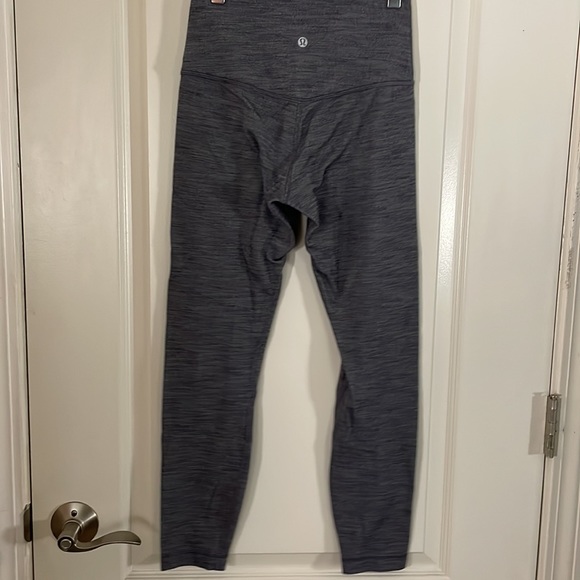 Lululemon align herringbone double lined - Picture 3 of 3